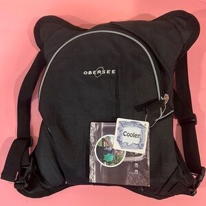 𝅺obersee BABY BOTTLE COOLER NWT